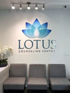 Lotus Counseling Center Miami Office