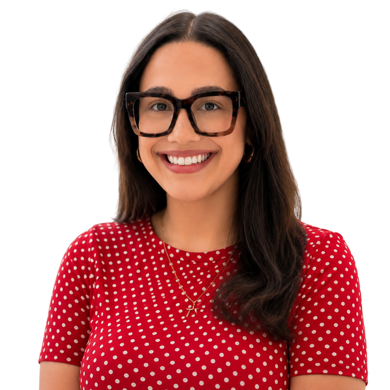 Alejandra Orozco RMHC I by Miami Therapist Lotus Counseling