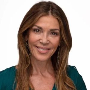 Picture of Alessana Fordin, LMHC