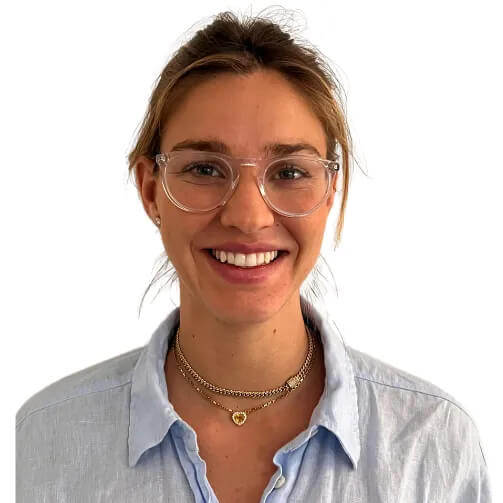 Arielle by Miami Therapist Lotus Counseling