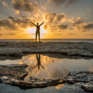 There Is No Magic Button And That's Where Healing Begins 4 FEB CC PIX 6 copy by Miami Therapist Lotus Counseling