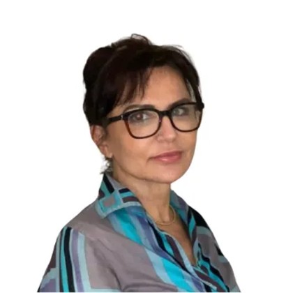 Olga by Miami Therapist Lotus Counseling