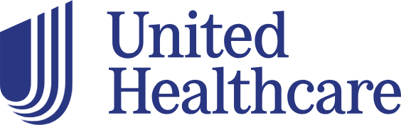 UnitedHealthcare logo by Miami Therapist Lotus Counseling
