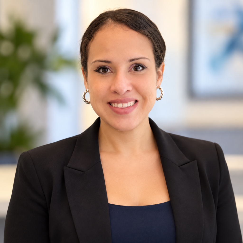 Administrative Staff 5 YR PROF HEAD SHOT by Miami Therapist Lotus Counseling