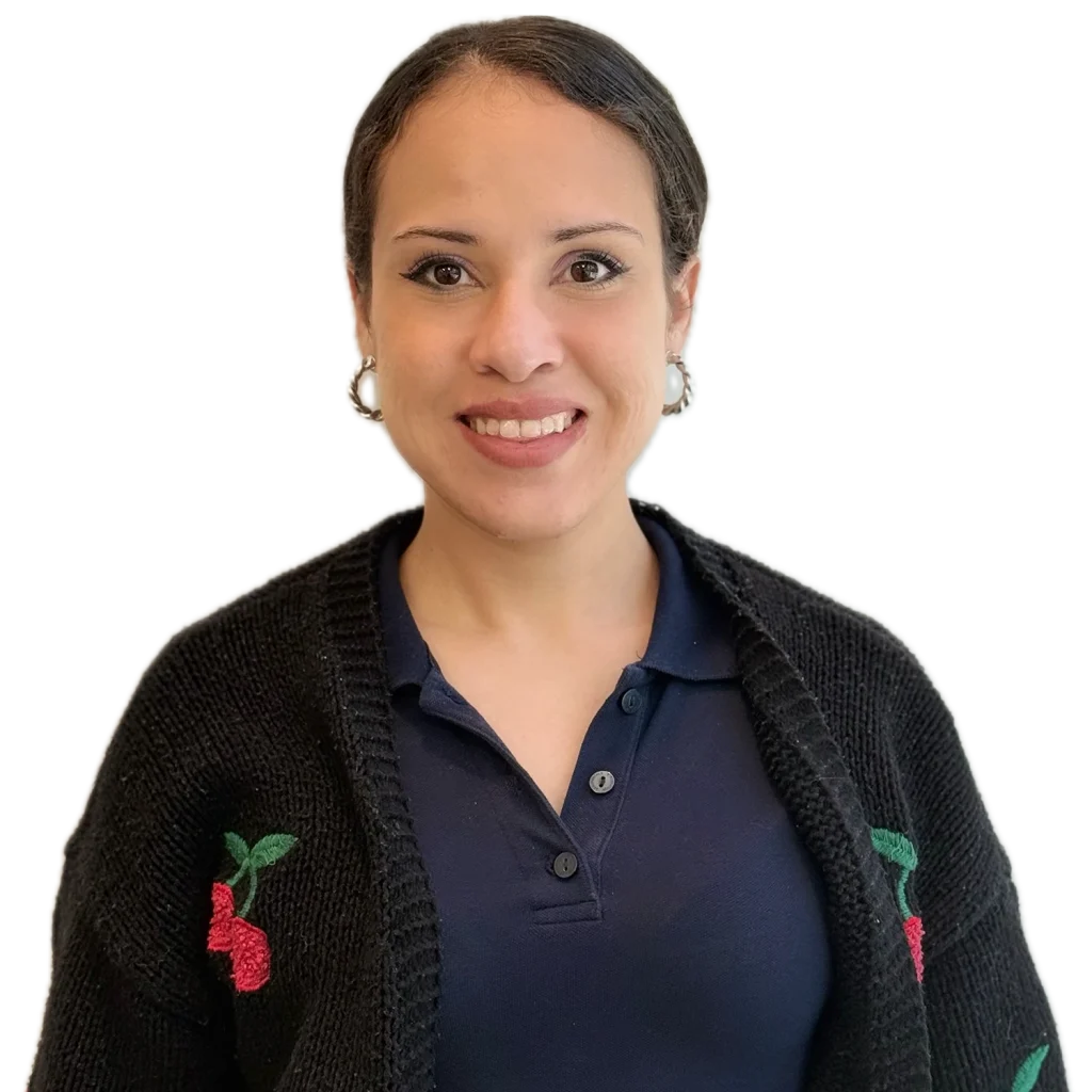 Yaiset Ramos by Miami Therapist Lotus Counseling