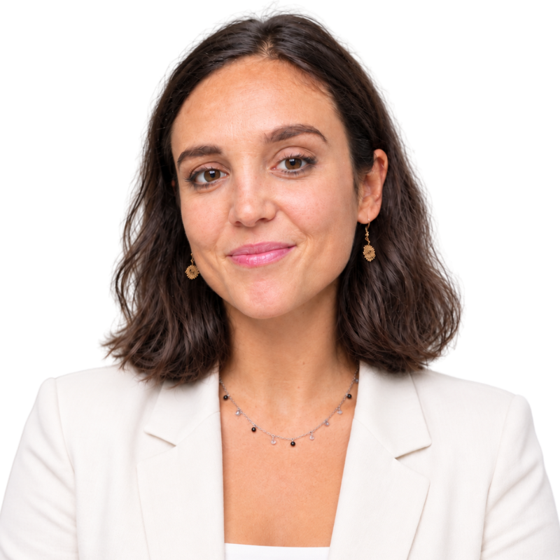 headshots by Miami Therapist Lotus Counseling
