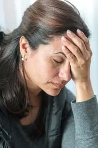 Anxiety therapy in Florida. Lotus is here to help