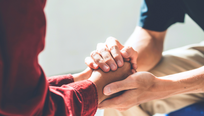 How to Know If Couples Therapy Will Work: Signs You're Ready to Strengthen Your Relationship 1 open to working together couples by Miami Therapist Lotus Counseling