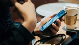 phone addiction by Miami Therapist Lotus Counseling